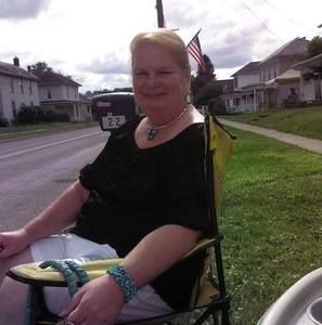 Meet your Posher, Dolly